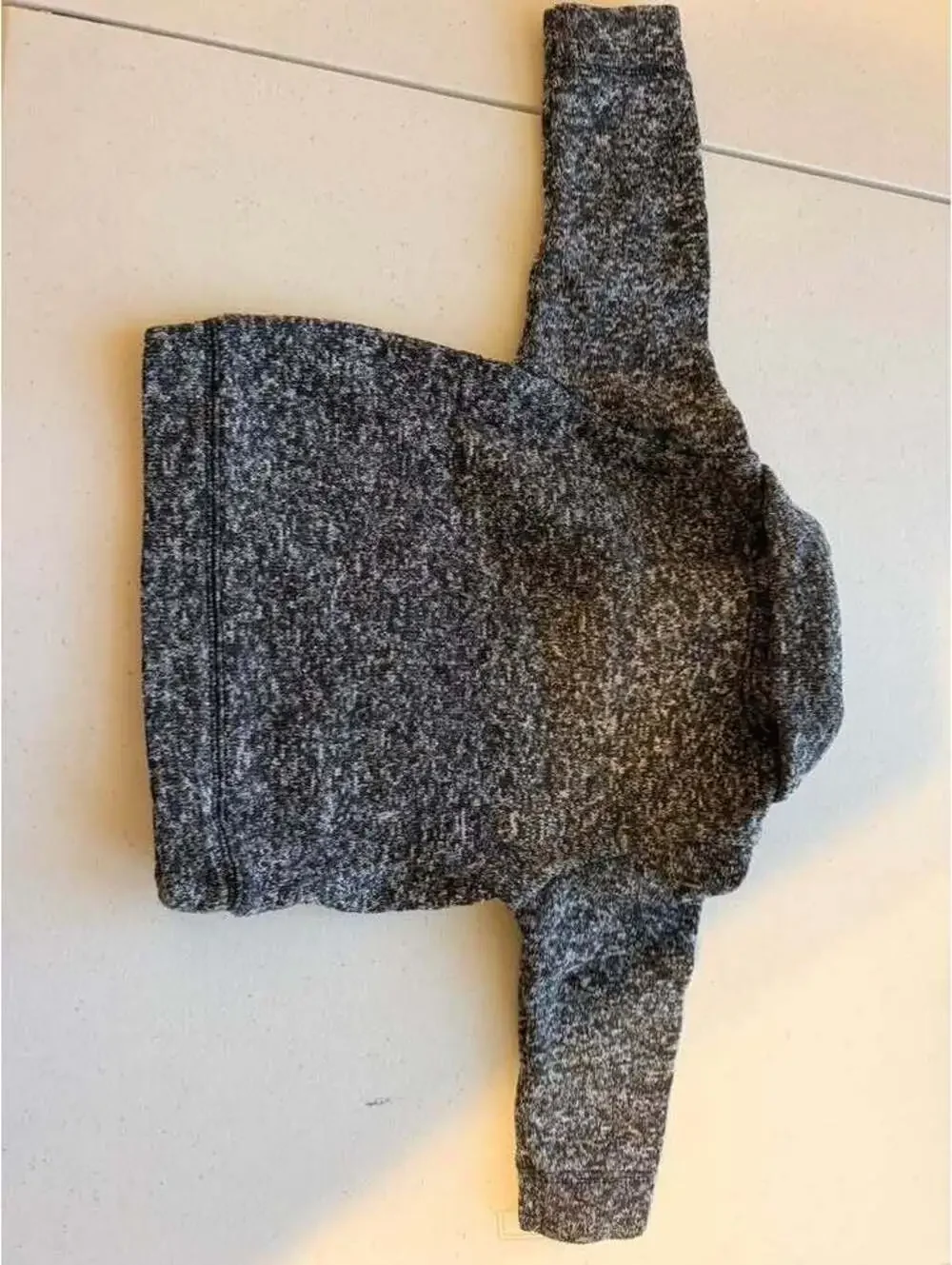 Old Navy Shawl Collar Sweater 6-12M
